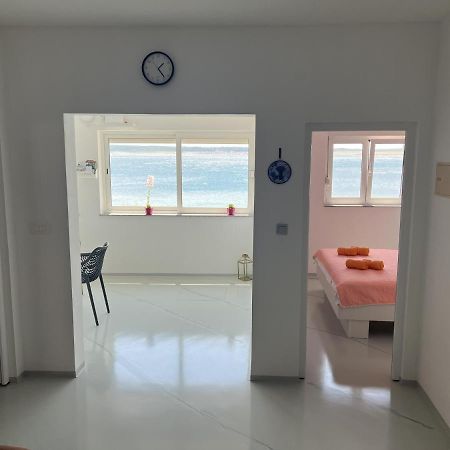Apartman Marjan Sibuljina Exterior photo