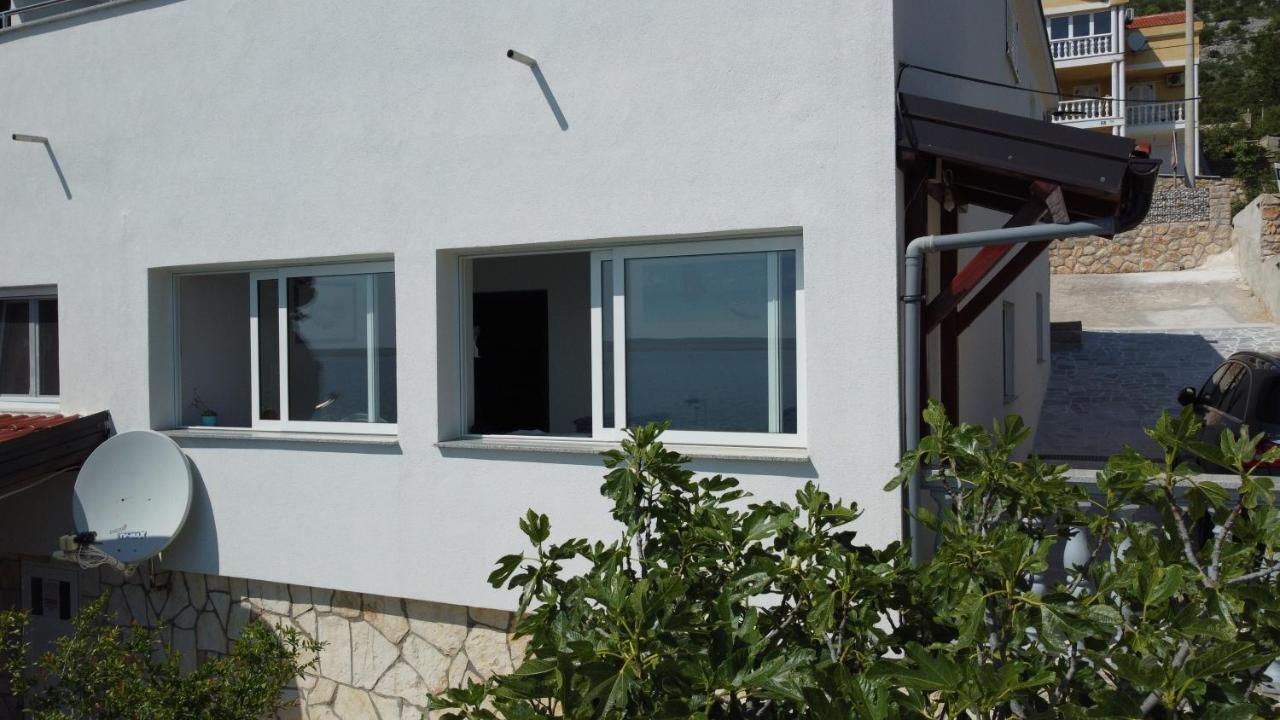 Apartman Marjan Sibuljina Exterior photo