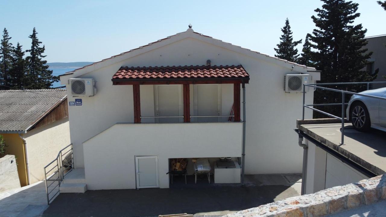 Apartman Marjan Sibuljina Exterior photo