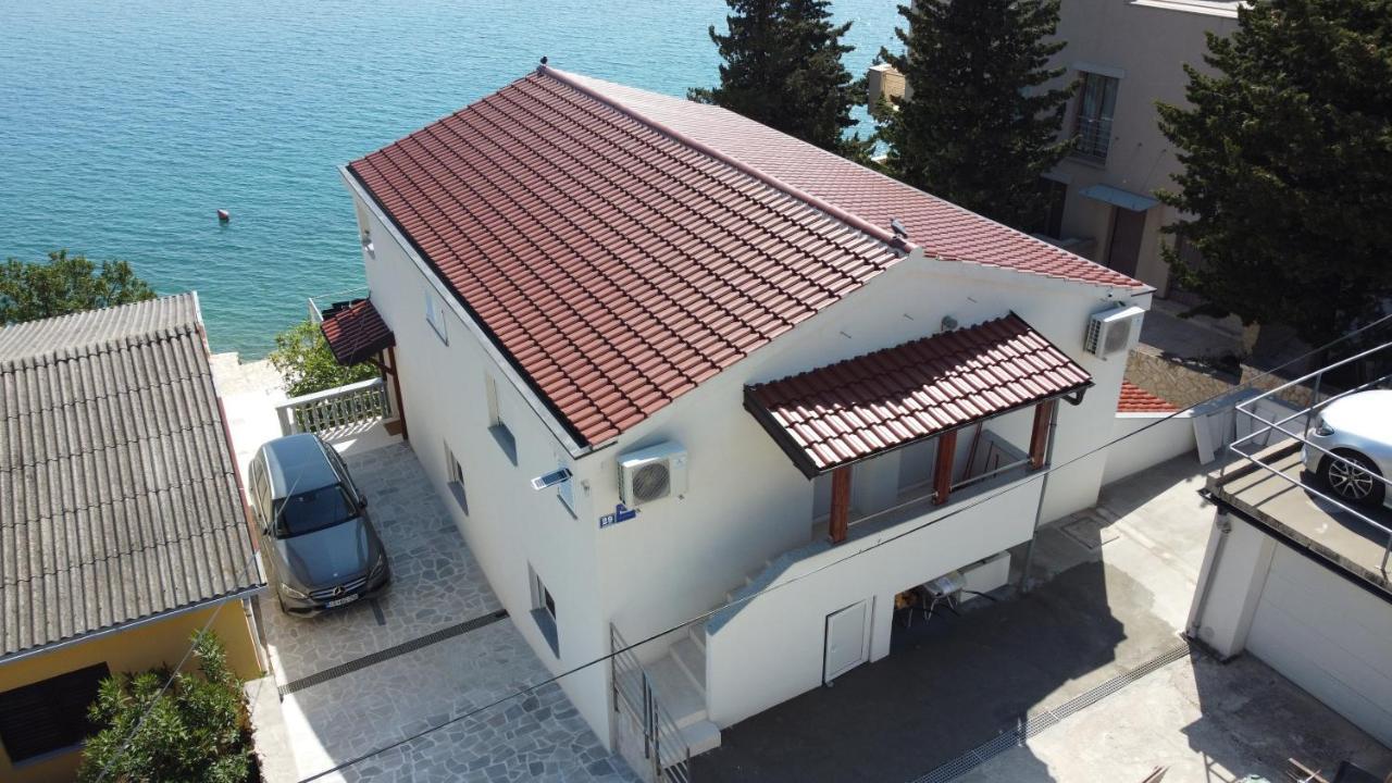 Apartman Marjan Sibuljina Exterior photo