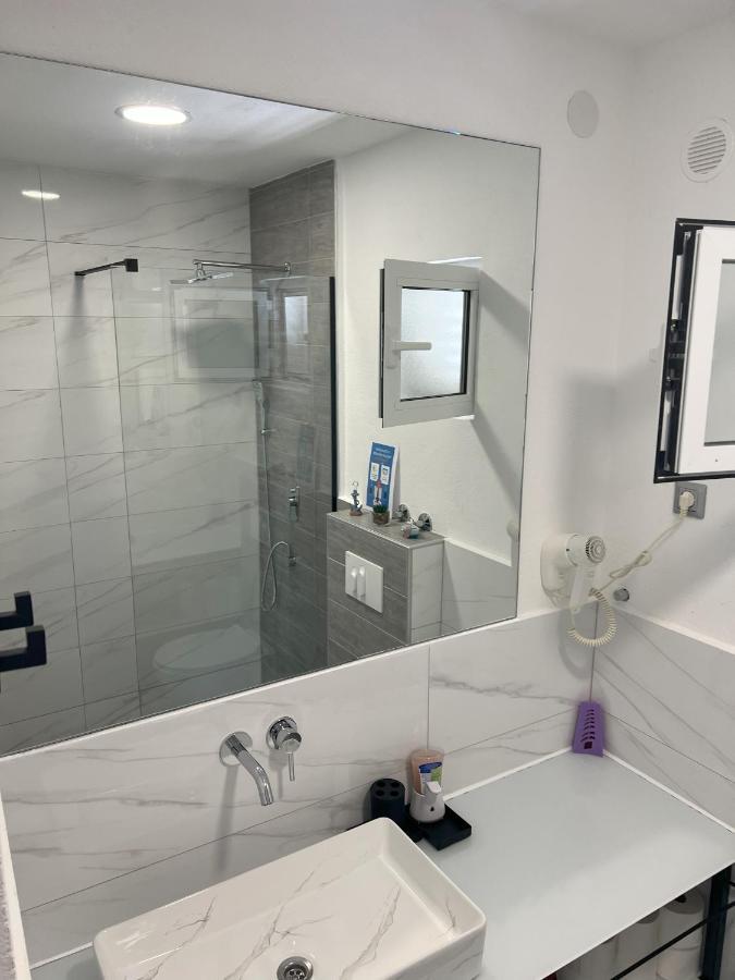 Apartman Marjan Sibuljina Exterior photo
