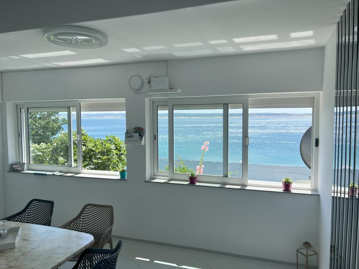 Apartman Marjan Sibuljina Exterior photo