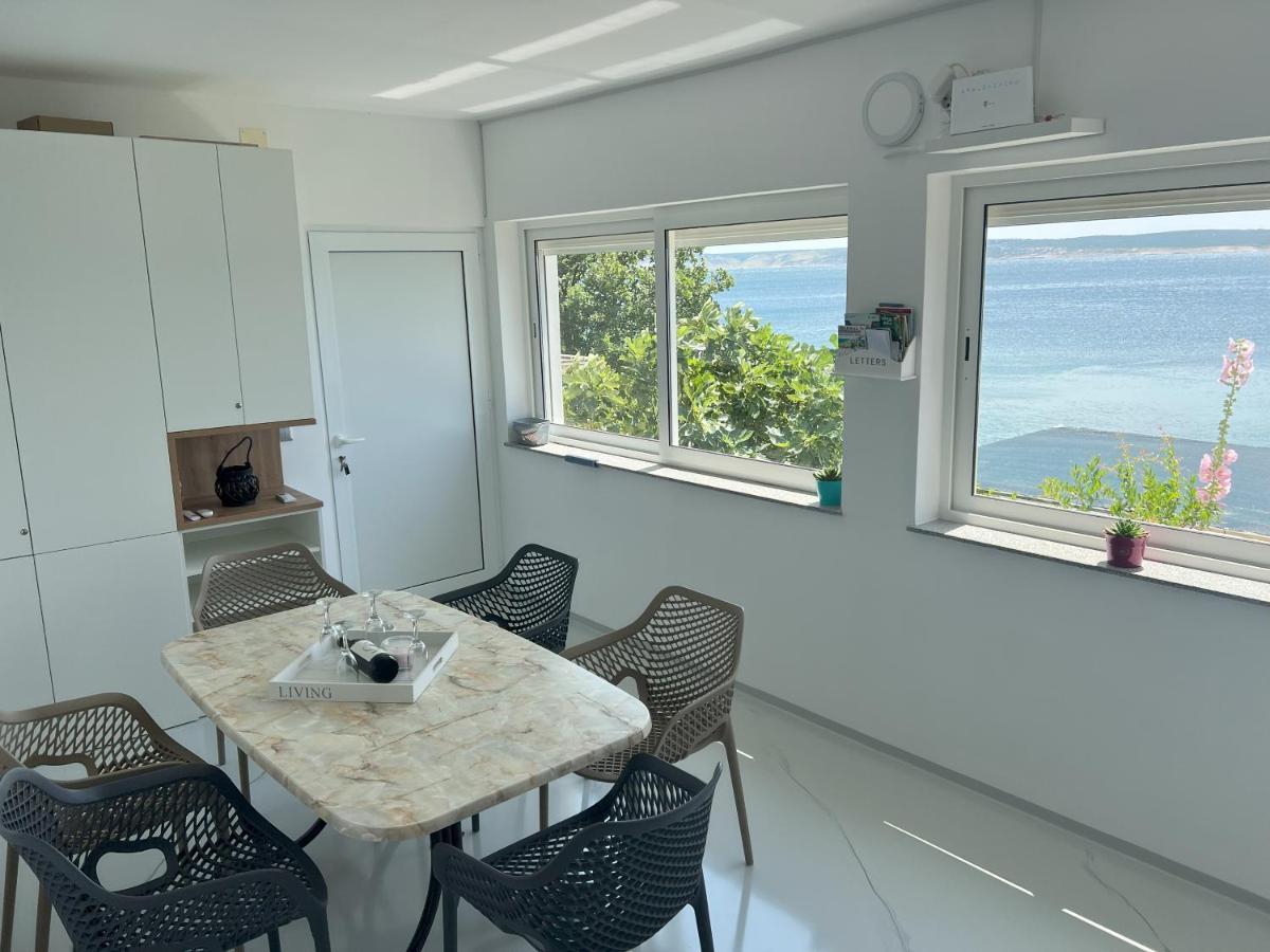 Apartman Marjan Sibuljina Exterior photo