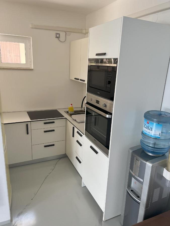 Apartman Marjan Sibuljina Exterior photo