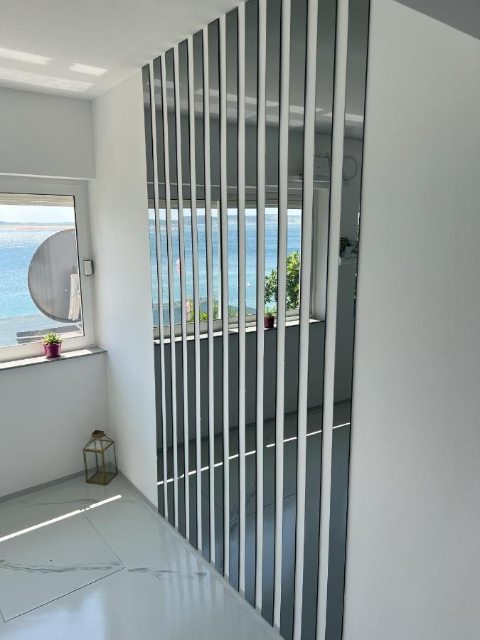 Apartman Marjan Sibuljina Exterior photo
