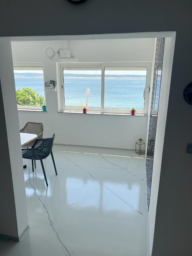 Apartman Marjan Sibuljina Exterior photo