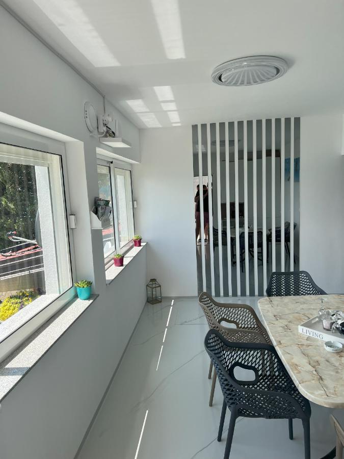 Apartman Marjan Sibuljina Exterior photo