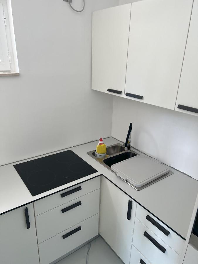 Apartman Marjan Sibuljina Exterior photo