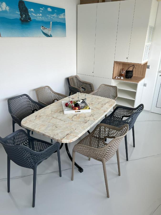 Apartman Marjan Sibuljina Exterior photo